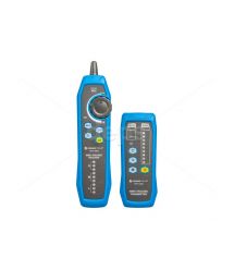 Тестер кабельний Jonard Tools TETP-1000D