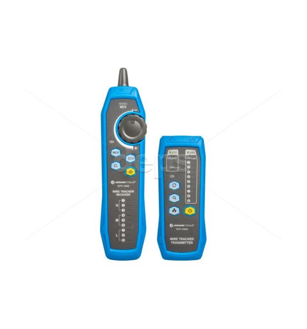 Тестер кабельний Jonard Tools TETP-1000D