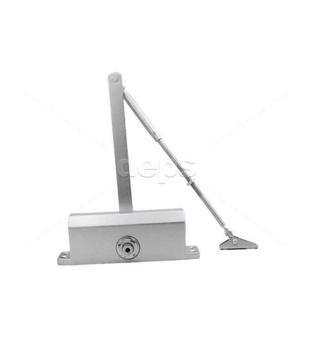 Дверний доводчик Tyto DC-120 Silver