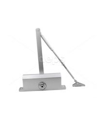 Дверний доводчик Tyto DC-65 Silver