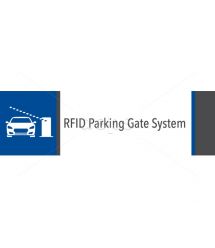 Безконтактна UHF мітка Tyto RFID Stick UHF