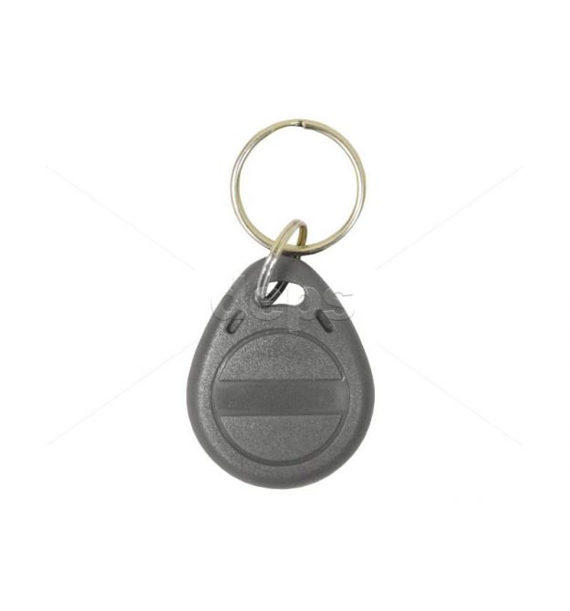 Брелок Tyto RFID KEYFOB-MF Grey
