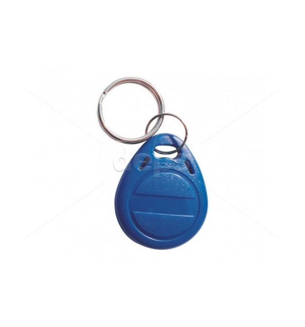 Брелок Tyto RFID KEYFOB-EM Blue