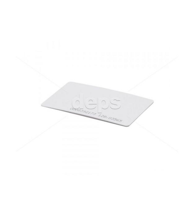 Безконтактна карта TYTO RFID Card-08-MF-4k