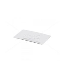 Дводіапазонна карта доступу RFID Card-08-MF+UHF