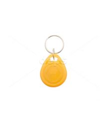 Брелок перезаписуваний Tyto RFID KEYFOB-EM RW Yellow
