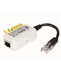 1 кан. FE грозозахист Ewimar PTF-51-ECO-PoE-Micro v2