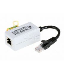 1 кан. FE грозозащита Ewimar PTF-51-EXT-POE-Micro v2