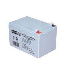 Свинцево-кислотний акумулятор BestEn BB-12V-12Аh (GEL)