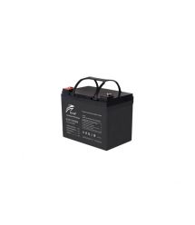 LiFePO4 aкумулятор Ritar R-LFP12.8V30AH