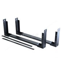 BB-Rack mount – кріплення для монтажу акумуляторних блоків BBP-R-5.12kWh (LiFePO4)