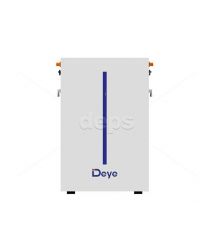 Акумуляторний блок Deye RW-M6.1-B (LV-51.2V-120Ah-6.1kWh-LiFePO4)