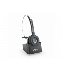 Бездротова гарнітура DECT Snom A190