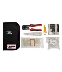Набір інструментів Cor-X LAN Tool kit 1