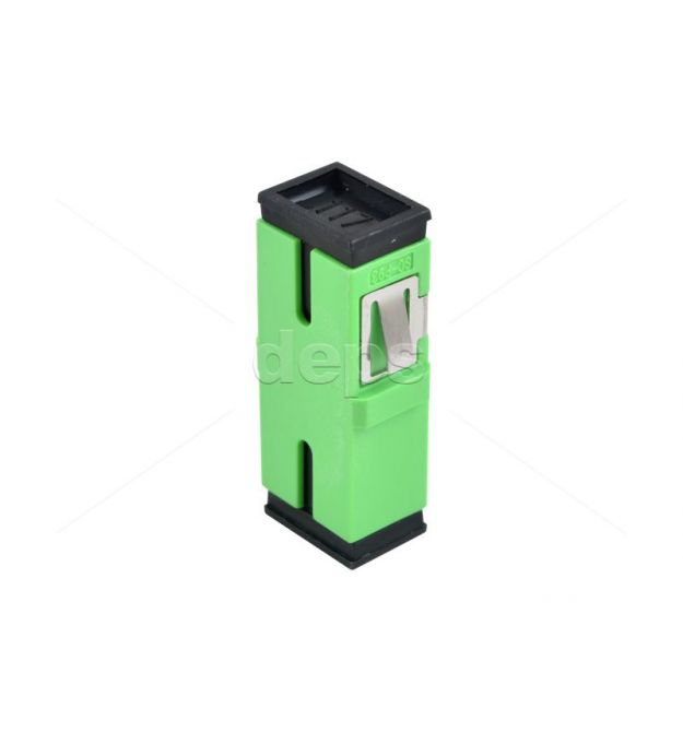 Оптичні адаптери Cor-X типу SC-APС(S)