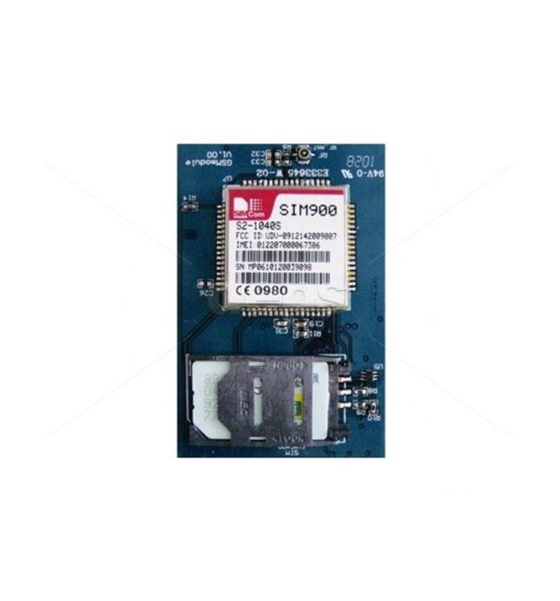 Модуль розширення Yeastar GSM