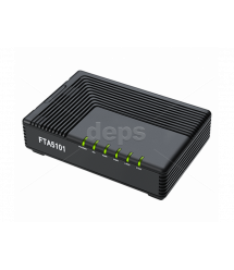 IP шлюз FlyingVoice FTA5101
