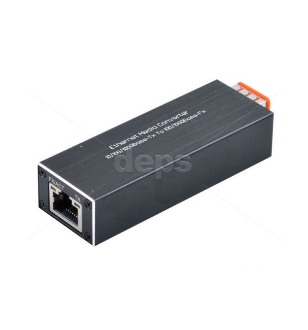 FoxGate Ecm-SFP1000-FE-GE