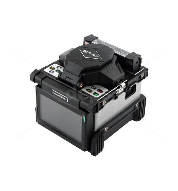 Автоматичний зварювальний апарат DVP-765