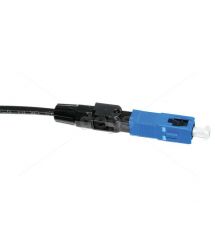 Cor-X Fast connector SC-UPC-FTTH-02