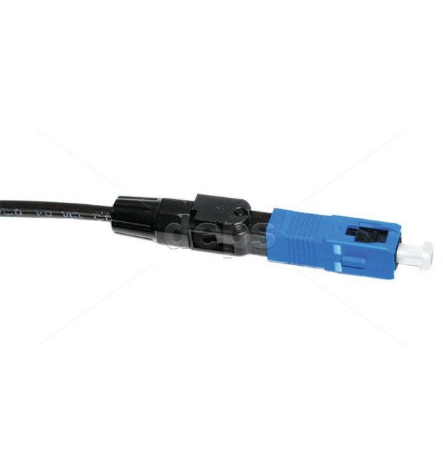 Cor-X Fast connector SC-UPC-FTTH-02