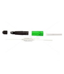 Оптичні конектори для зварювання в роз'ємі Cor-X Splice-On Connector SC - АPC-FTTH-01