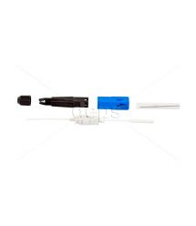 Оптичні конектори для зварювання в роз'ємі Cor-X Splice-On Connector SC - UPC-FTTH-01