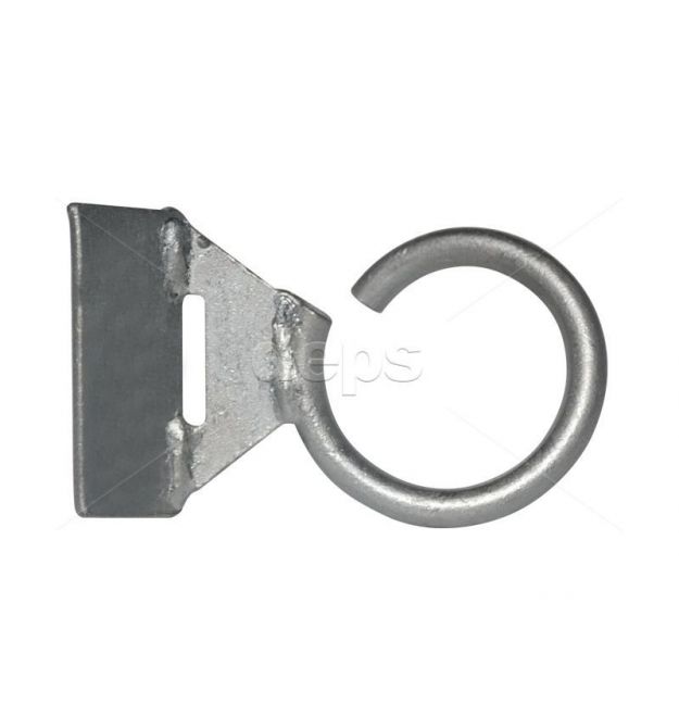 Гак для опор без отворів КЦ-8У