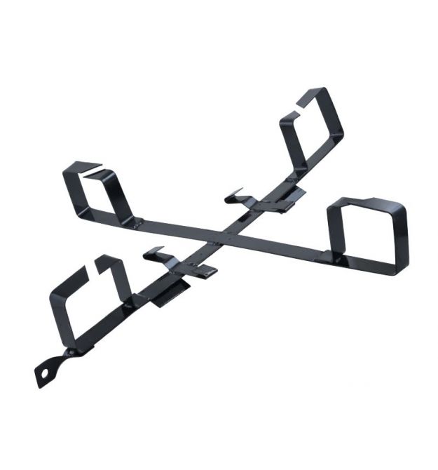 Пристрій для організації технологічного запасу кабелю УТЗК 04-16С