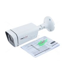 Відеокамера Tyto HDC 2B28-H2-50 (2МП 1-2.9" CMOS | 2.8мм F 2.0 | 4-в-1 | 8 x Array LED | DIP-wired)