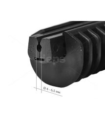 Натяжна анкерний затискач Клин Н28