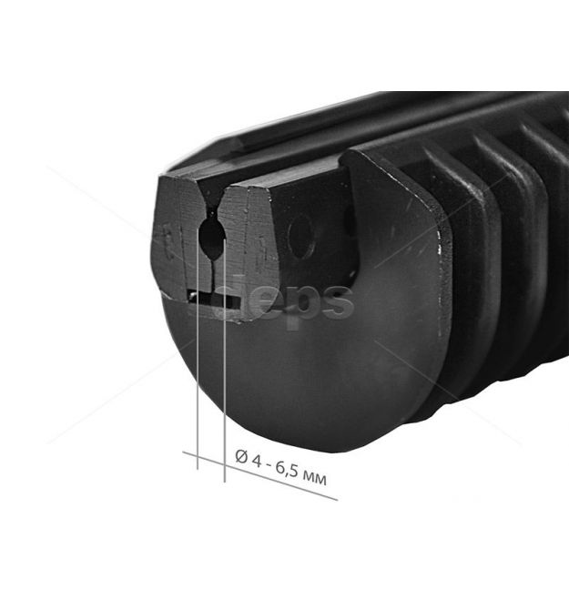 Натяжна анкерний затискач Клин Н28