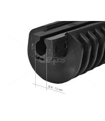 Натяжна анкерний затискач Клин Н20