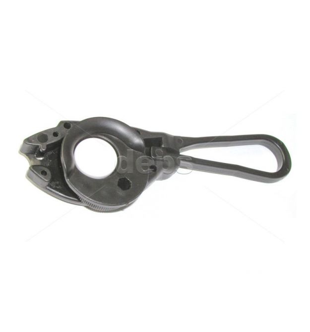 Зажим натяжной Crosver DEC 25