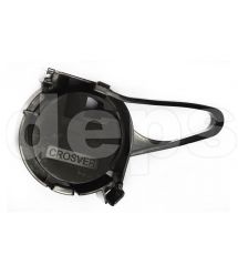 Натяжний зажим Crosver DCC 6-30