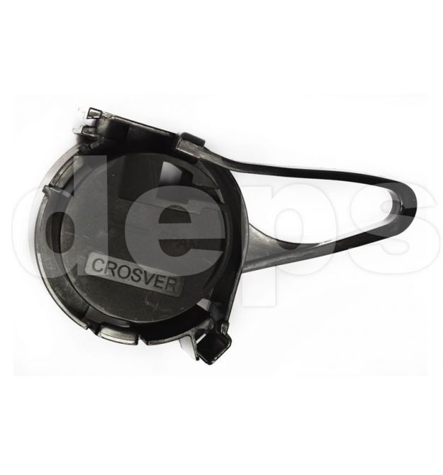 Натяжний зажим Crosver DCC 6-30