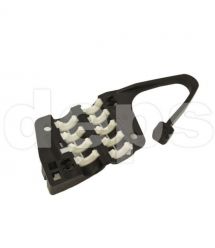 Зажим підтримуючий Crosver SSD-P