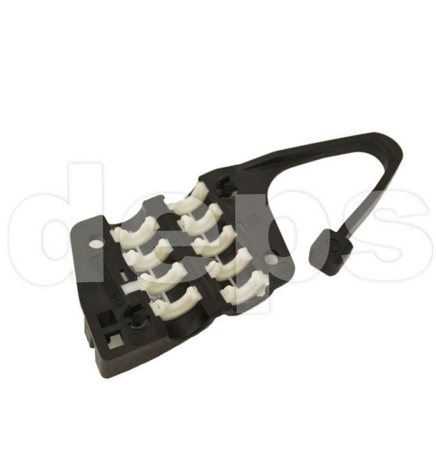 Зажим підтримуючий Crosver SSD-P