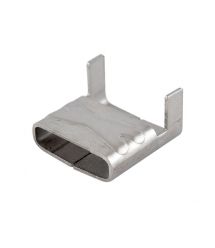 Скріпа Crosver BC-20-G