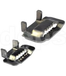 Скріпа Crosver BCS