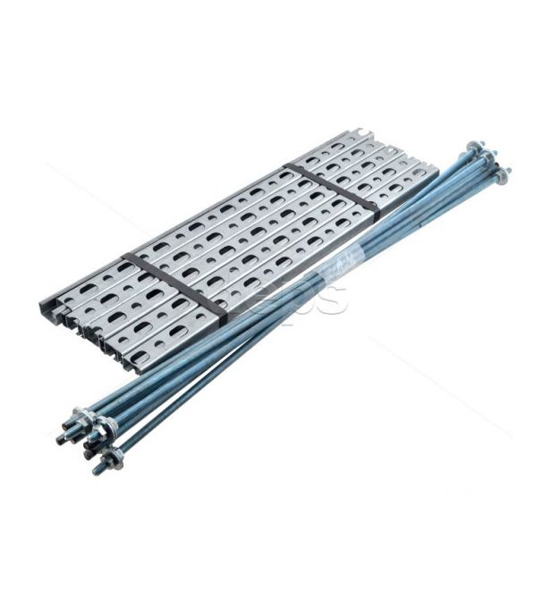 Траверса Crosver TS-500-1000