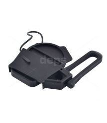 Зажим натяжний Crosver DAC 6