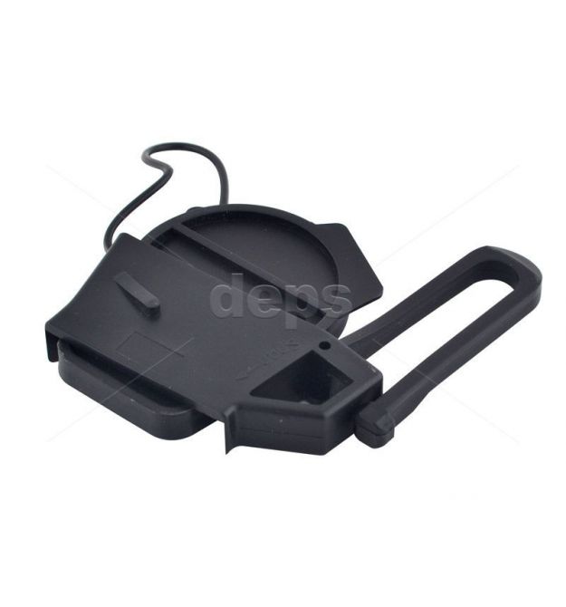 Зажим натяжний Crosver DAC 6