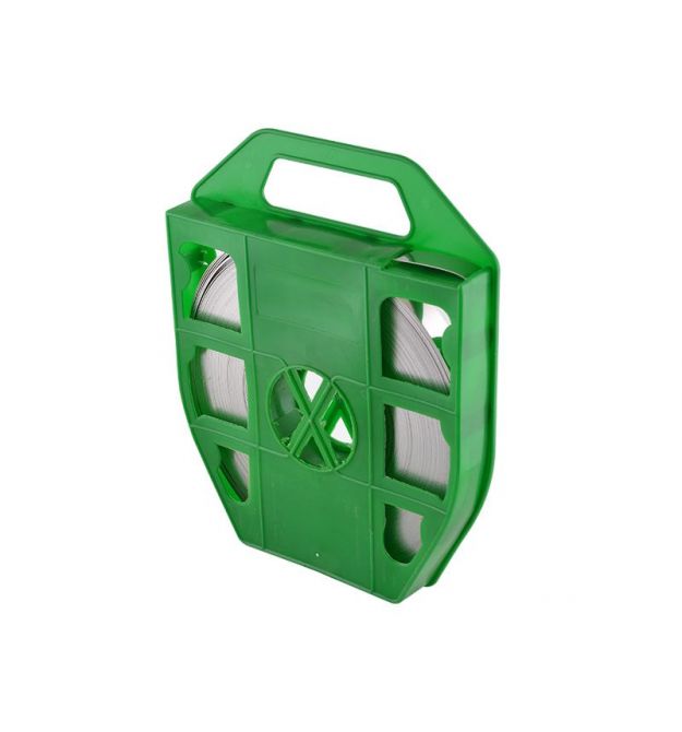 Бандажна стрічка Crosver BTS-20×07-G