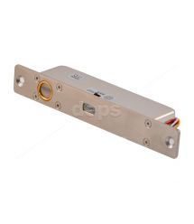 Замок ригельний Tyto LB-500+TF LED (таймер затримки, датчик стану)