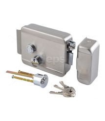 Електромеханічний замок Tyto LR-01-SS