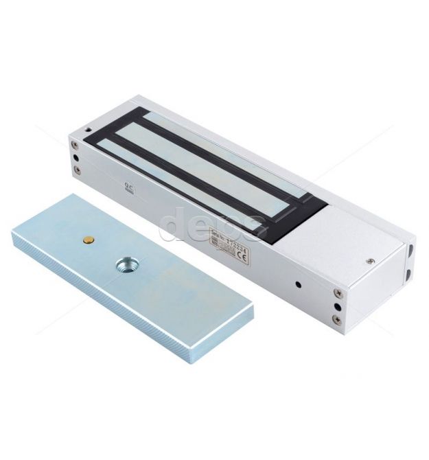 Електромагнітний замок Tyto LM-500-LED