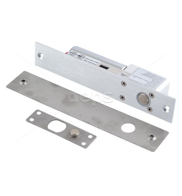 Замок ригельний Tyto LB-100 + TF (таймер затримки, датчик стану)