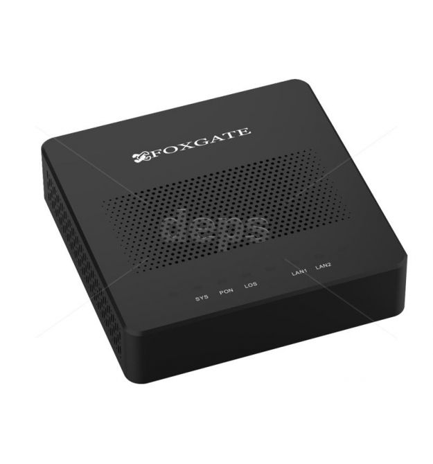 Абонентський термінал FoxGate XG-PON ONU XG3102R