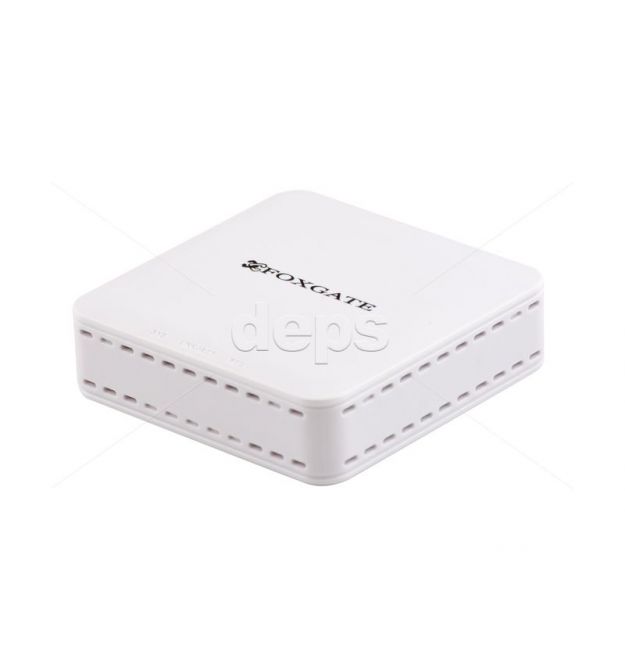 Абонентський термінал FoxGate ONU X2001Z-PoE